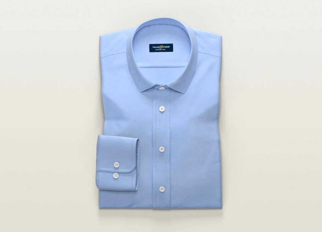 How to Fold a Dress Shirt for Travel